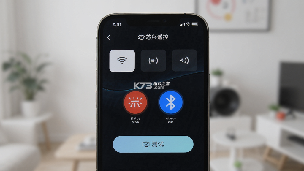 芯兴遥控 v1.2.0 下载免费