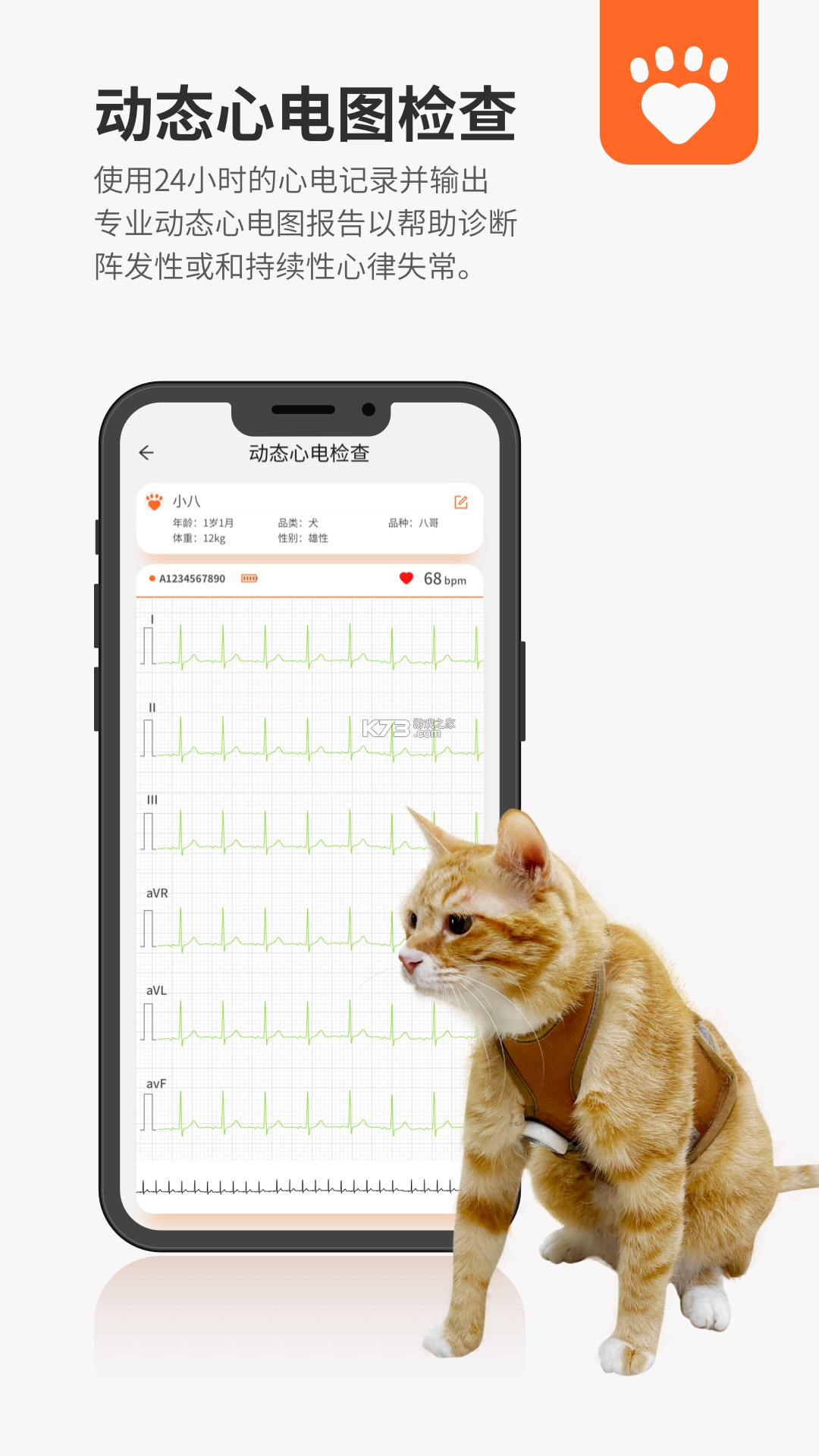 酷宠 v3.0.0 下载官方版 截图