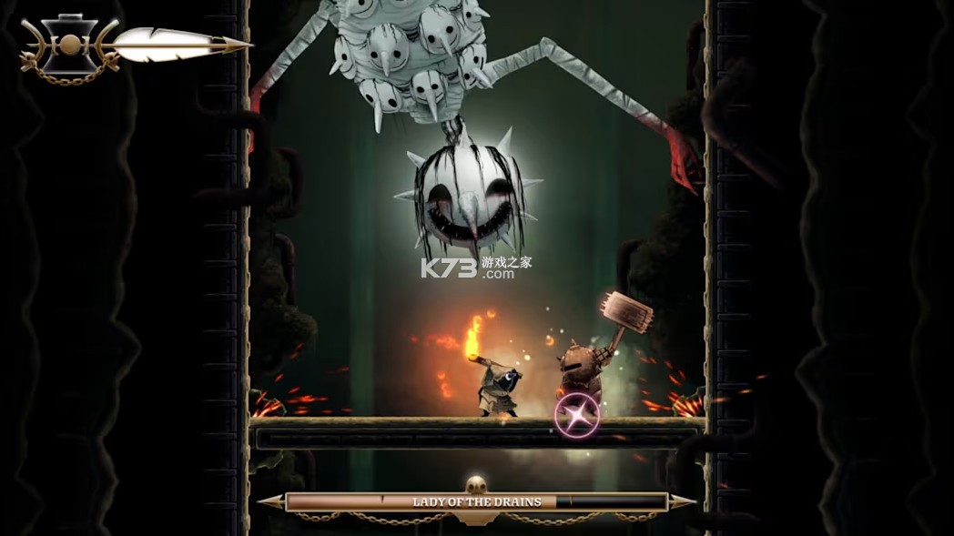 黯井微光 v1.0.0 switch中文版下载官方版 截图