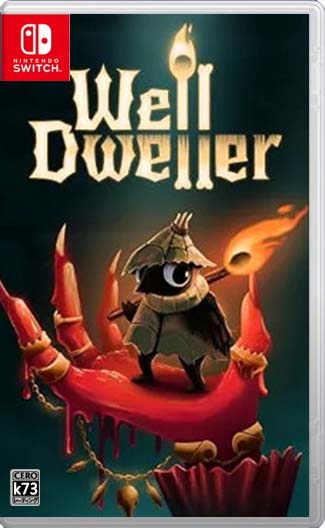 黯井微光switch中文版下载官方版