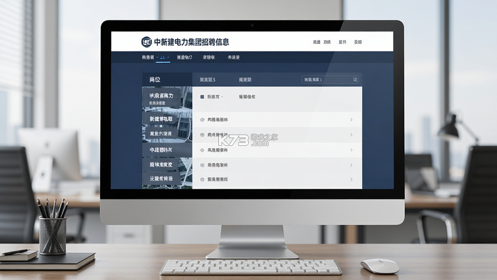 中新建电力 v1.0.16 安卓下载软件 截图