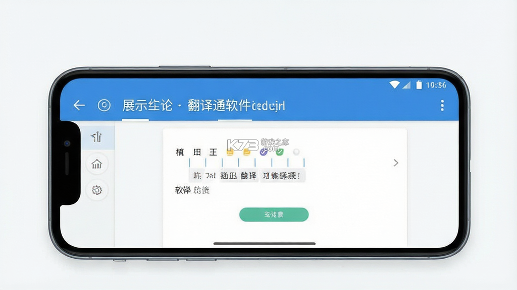 简译通 v2.0.0 下载安卓版 截图