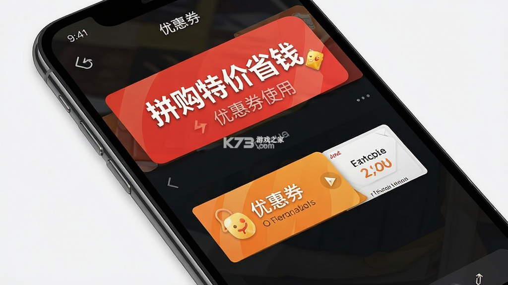 拼购特价省钱 v1.0.13 app下载免费