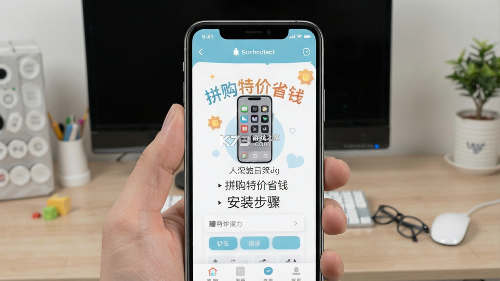拼购特价省钱 v1.0.13 app下载免费