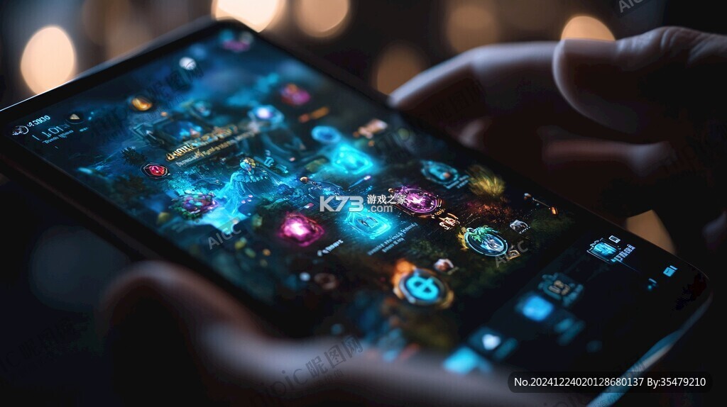 玄玑AI v1.0.8 安卓下载软件 截图