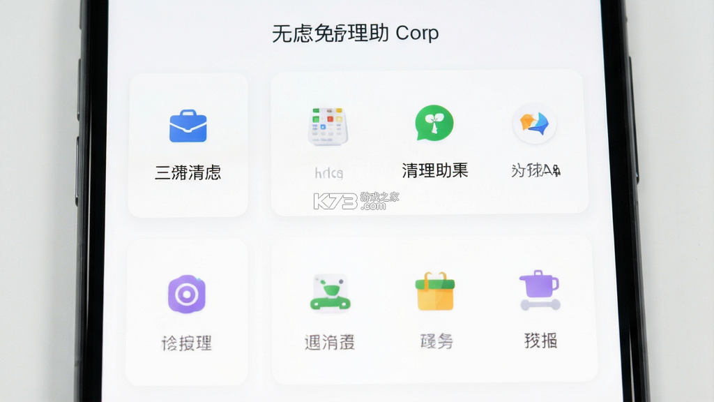 无虑免费清理助手 v1.0.3 安卓下载软件免费