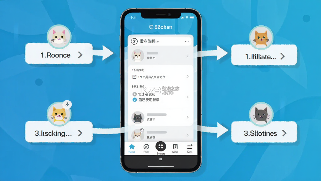 以猫己 v2.4.0 下载官方版