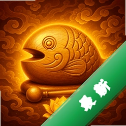 指尖木鱼 v6.2.0 下载app安装正版