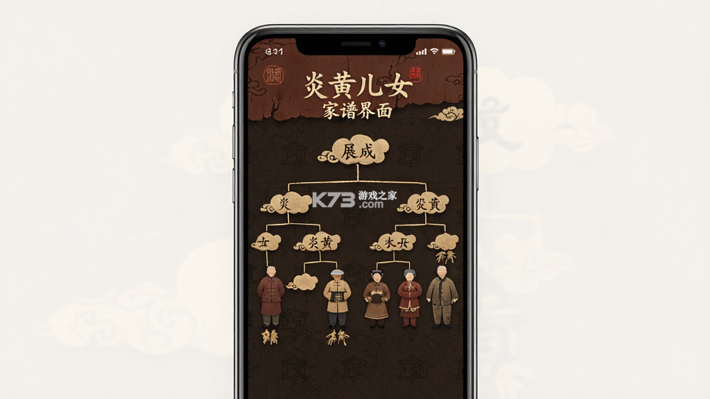 炎黄儿女 v4.2.0 下载官方版 炎黄儿女 v4.2.0 下载官方版