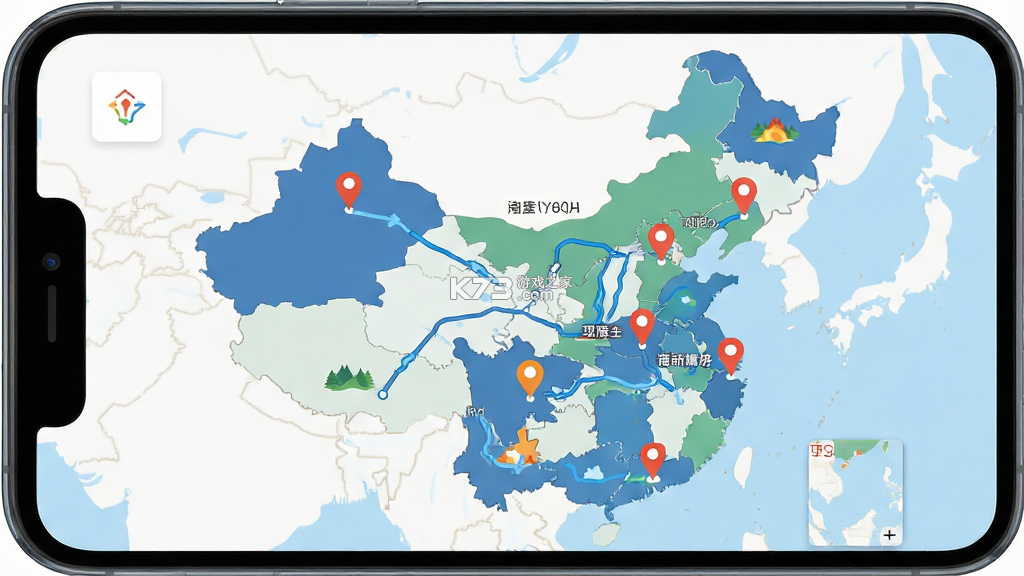 全国旅游攻略查询 v1.0.1 安卓下载软件免费 截图
