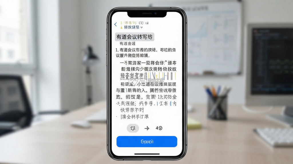 有道会议转写 v1.0.4 安卓下载软件 有道会议转写 v1.0.4 安卓下载软件