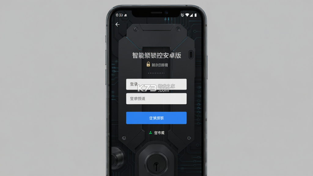 智能锁控 v7.9.2 下载手机版 截图