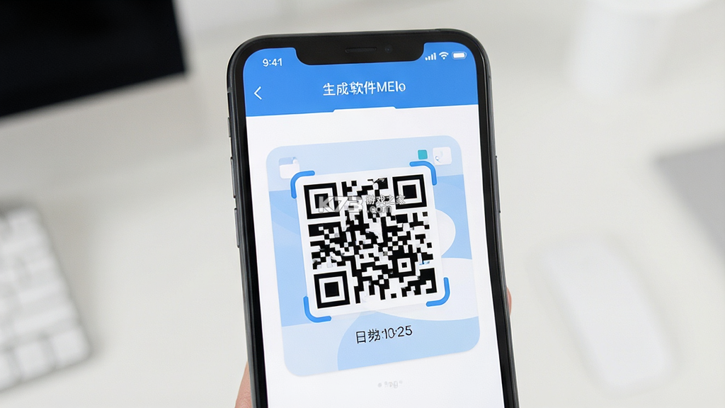 码上游二维码 v2.0.19 安卓下载软件 码上游二维码 v2.0.19 安卓下载软件