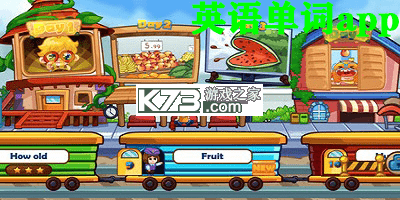 每日英语单词 v3.0.6 app下载免费 截图