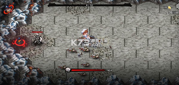 地牢小队 v1.08.14 最新破解版内置菜单全解锁汉化