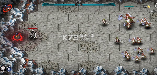 地牢小队 v1.08.14 最新破解版内置菜单全解锁汉化