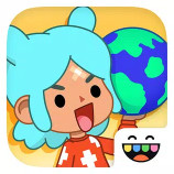 托卡生活世界 v1.139.1 全部解锁版完整版