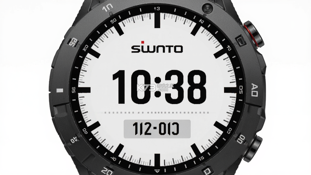 Suunto(颂拓) v6.13.8 安卓下载软件免费