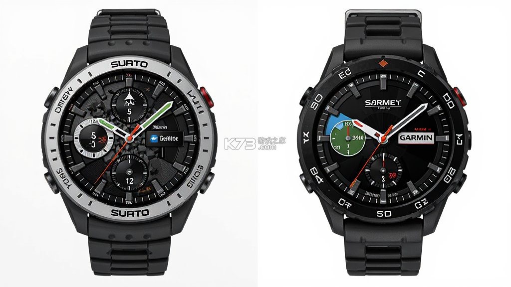 Suunto(颂拓) v6.13.8 安卓下载软件免费