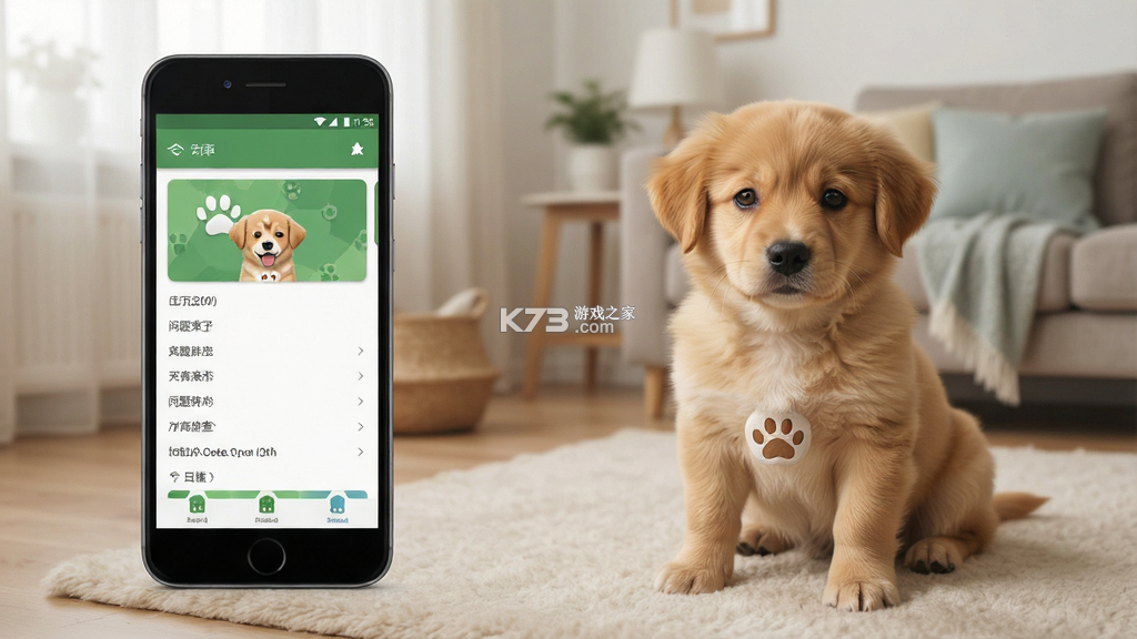 小狗要来了 v1.1.6 安卓下载 小狗要来了 v1.1.6 安卓下载