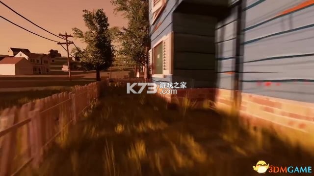 你好邻居 v1.0 安卓下载 截图