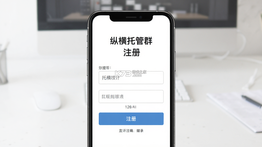 纵横托管群 v1.3.6 下载手机版 纵横托管群 v1.3.6 下载手机版