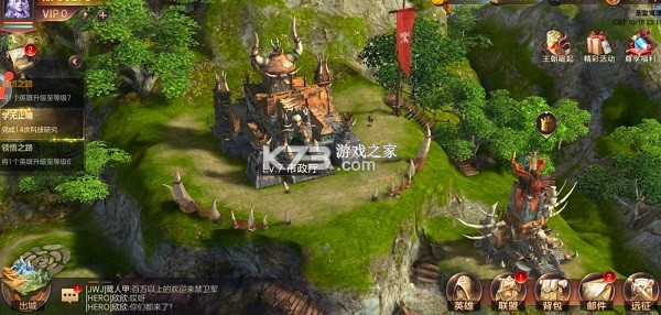 魔法门之英雄无敌BT版 v1.5.1 手游下载