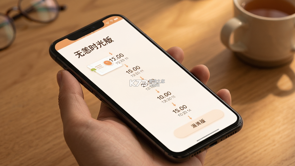 无恙时光 v2126.04.246 安卓下载软件 无恙时光 v2126.04.246 安卓下载软件