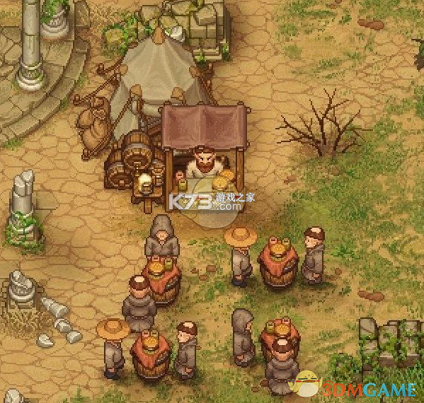 守墓人2 v1.0 安卓下载 截图