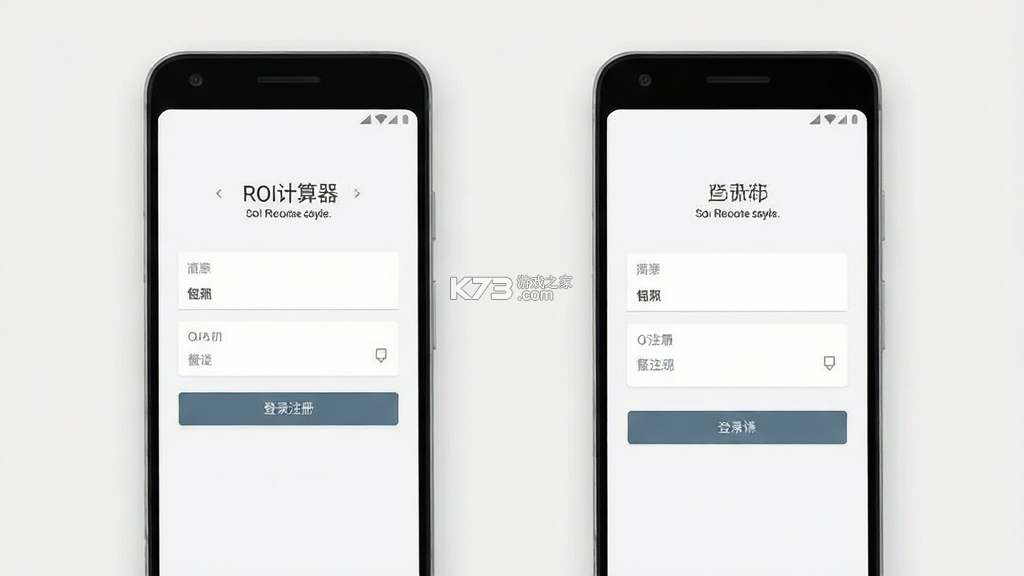 ROI计算器 v1.0.5 安卓下载软件 ROI计算器 v1.0.5 安卓下载软件