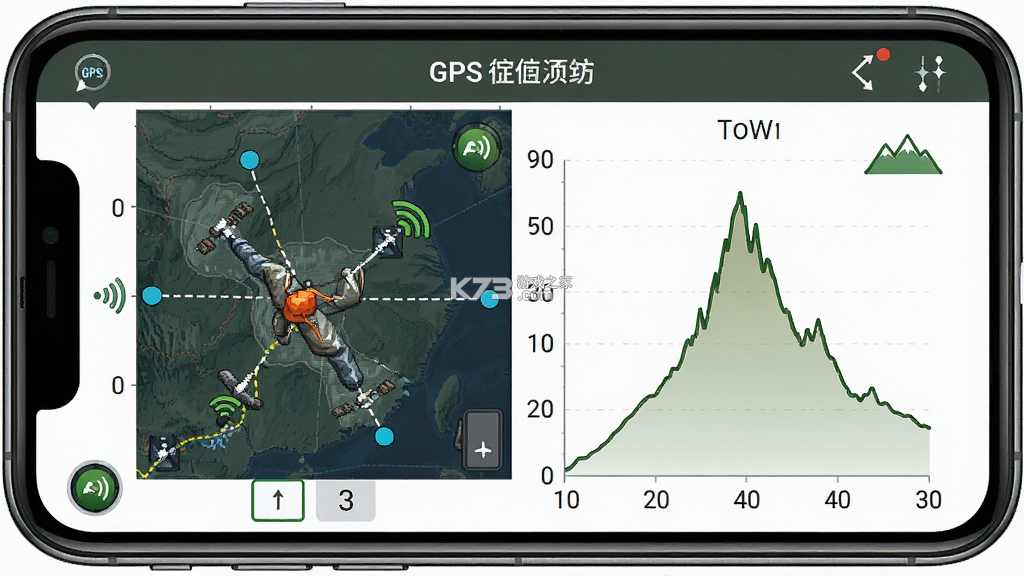 海拔测量仪 v3.0.2 安卓下载软件 海拔测量仪 v3.0.2 安卓下载软件