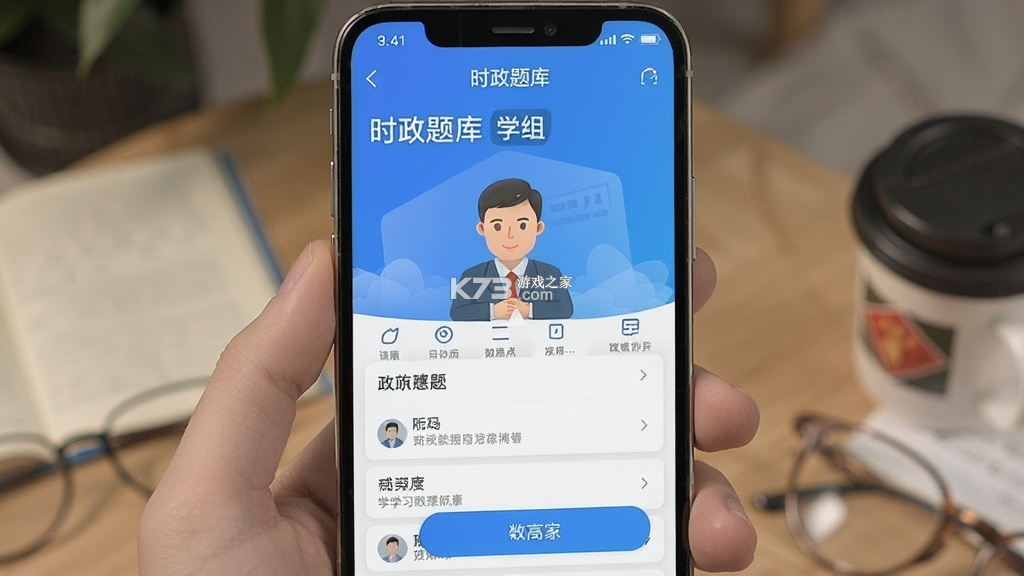 时政题库 v3.2.0.3 安卓下载软件 时政题库 v3.2.0.3 安卓下载软件