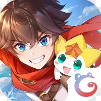 奥奇传说先锋测试服v8.0.2349
