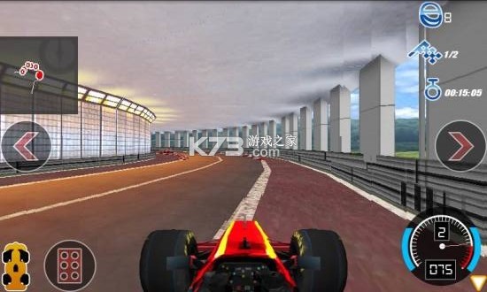 极速方程式2 v1.0 安卓下载（DRAFTYCAR 2）