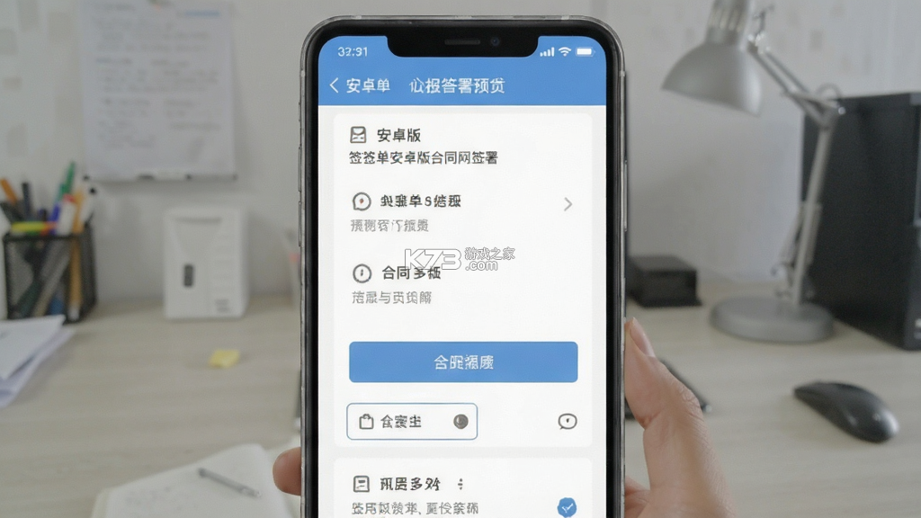 签个单 v2.0.4 下载app安装正版 签个单 v2.0.4 下载app安装正版