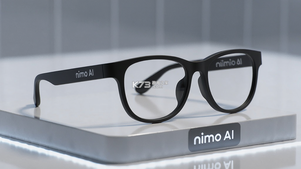 Nimo AI智能眼镜 v1.2.2 安卓下载软件 Nimo AI智能眼镜 v1.2.2 安卓下载软件