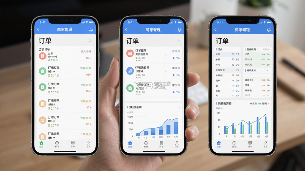 体此咪商家端 v2.5.1 安卓下载软件