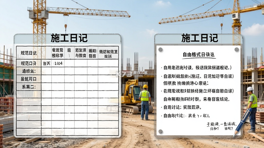 施工日志 v5.7.2 安卓下载软件 施工日志 v5.7.2 安卓下载软件