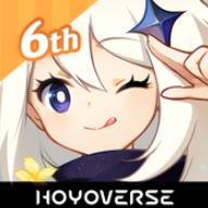 原神国际服手机版v7.1.0