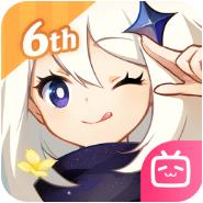 原神bilibili服v7.1.0