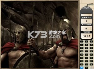 斯巴达三十勇士基地防御 v2.1.2 下载 截图