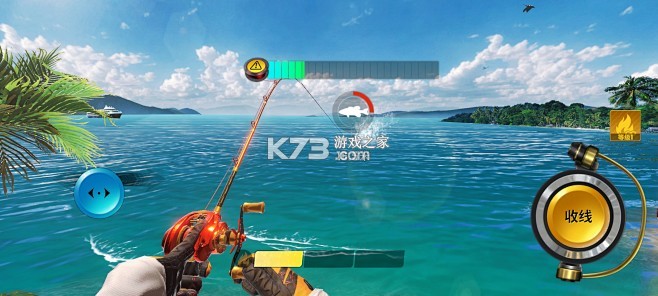 钓鱼大师：垂钓模拟器 v1.3 下载安卓 截图