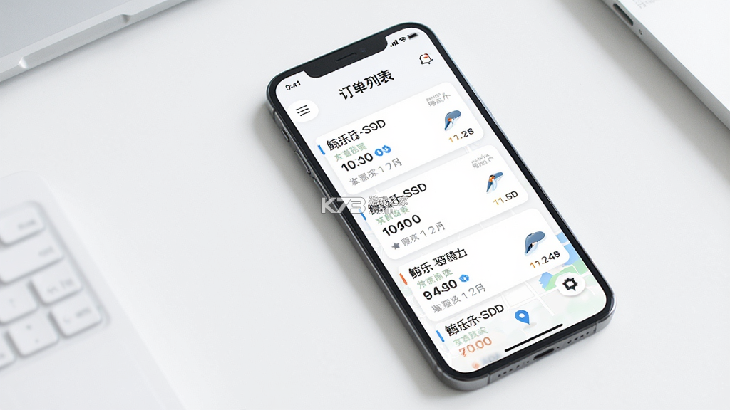 鲸乐送 v1.0.218 app下载 截图