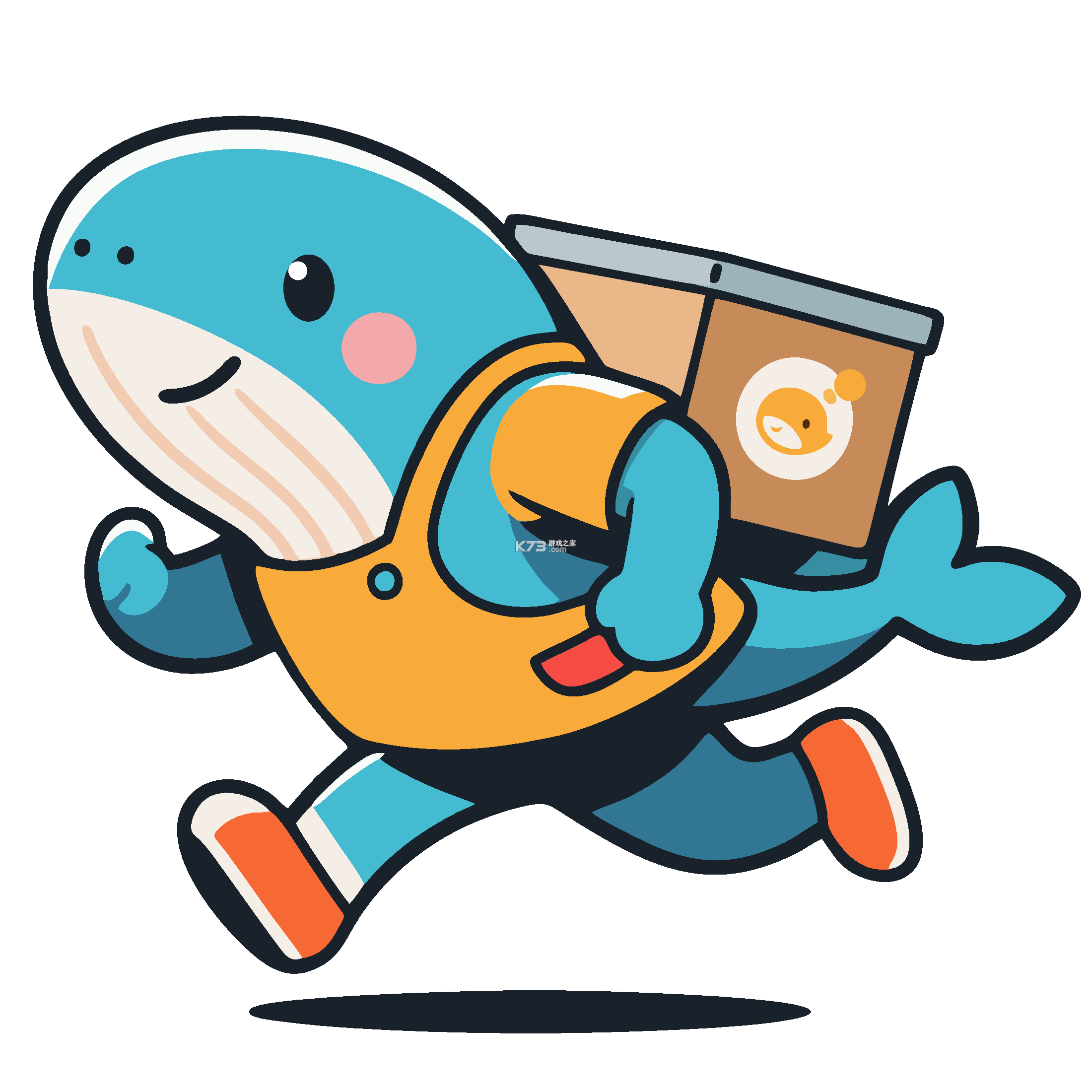 鲸乐送 v1.0.218 app下载 截图