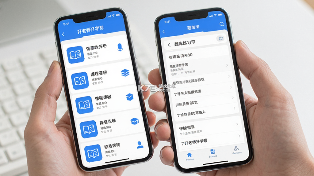 好老师升学帮 v1.10.2 下载官方版 截图