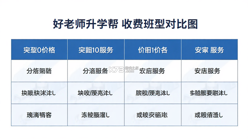 好老师升学帮 v1.10.2 下载官方版 截图
