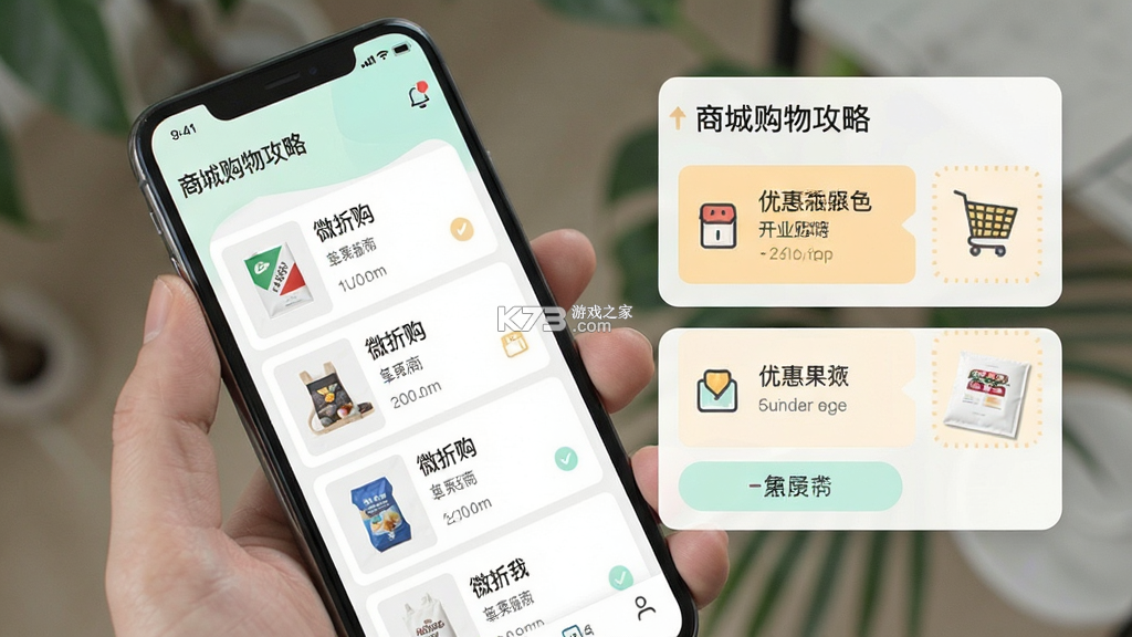 微折购 v3.4.8 安卓下载软件