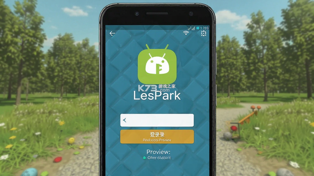 LesPark（拉拉公园） v9.7.54 app下载 截图