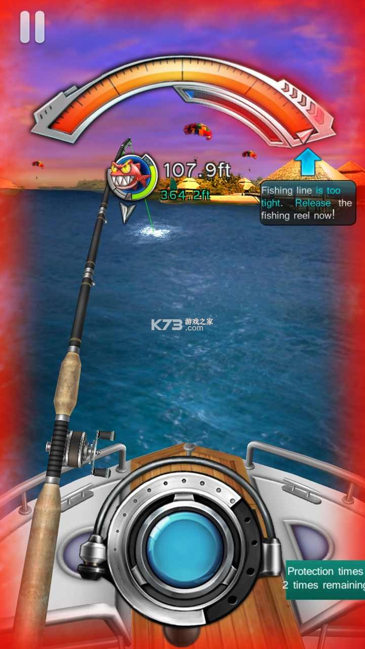 空气钓鱼 v1.9.0 下载安卓版 截图