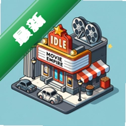 Movie Empire: Idle（电影帝国：放置）安卓下载